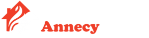 Climatisation Annecy Logo